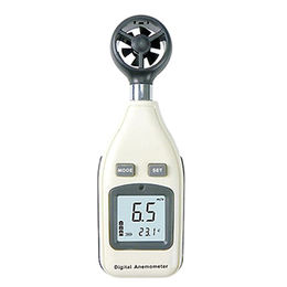 ABS for Home Indoor 50-1300℃ LCD Thermometer DM6801B Temperature Meter Data Retaining Function